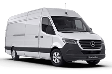 Car Hire Coatbridge - 4 MTR Sprinter - Van hire Coatbridge