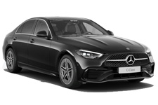 Car Hire Coatbridge - C Class Auto - car hire Coatbridge