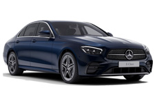 Car Hire Coatbridge - E Class Auto - car hire Coatbridge